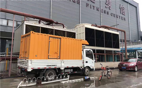 四平300KW发电机组适配电缆规格选型指南