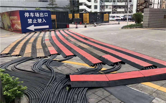 四平发电机组电缆选型完整具体步骤（工程通用标准流程）